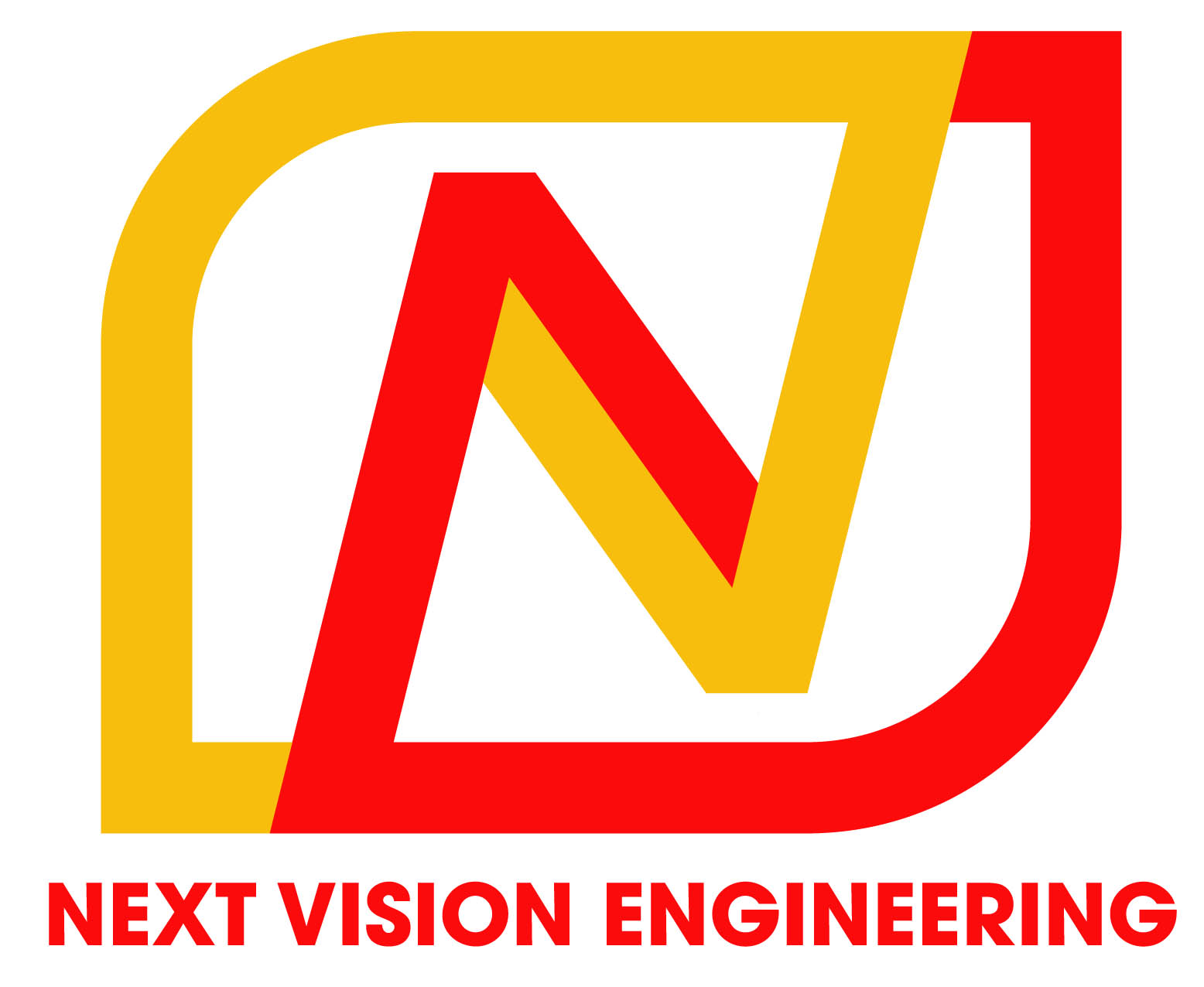 Next Vision Engineering Logo